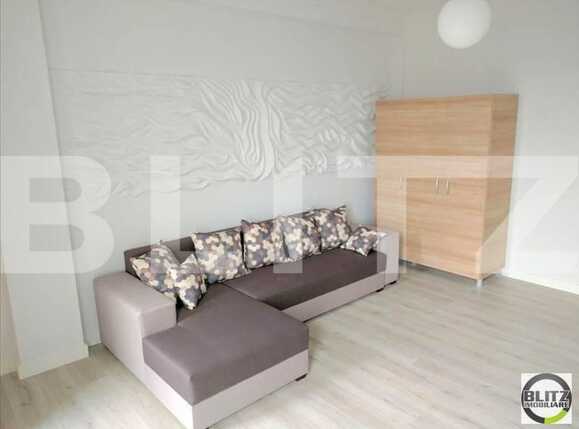 Garsonieră de închiriat Marasti - 9179AI | BLITZ Cluj-Napoca | Poza2