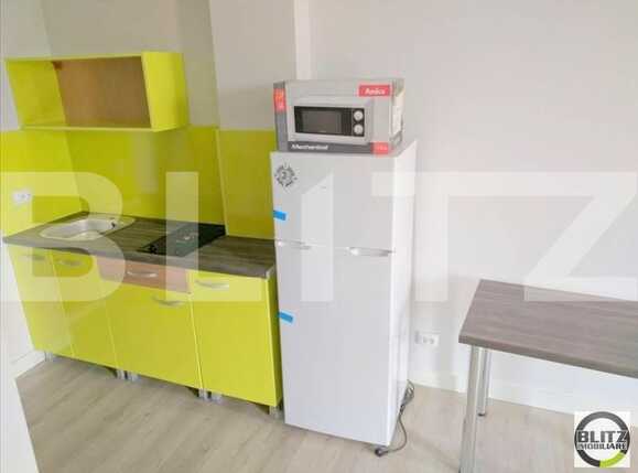 Garsonieră de închiriat Marasti - 9179AI | BLITZ Cluj-Napoca | Poza4