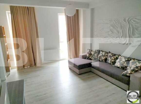 Garsonieră de închiriat Marasti - 9179AI | BLITZ Cluj-Napoca | Poza1