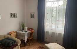 Apartament 1 cameră, 32 mp, semidecomandat, zona Record Park, Mărăști