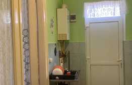 Apartament 1 cameră, 32 mp, semidecomandat, zona Record Park, Mărăști