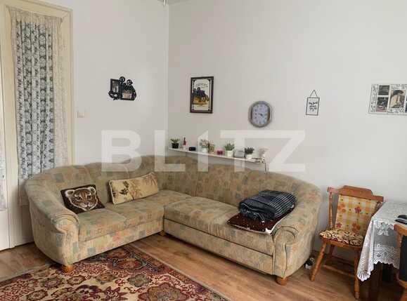 Garsonieră de vânzare Marasti - 91791AV | BLITZ Cluj-Napoca | Poza2
