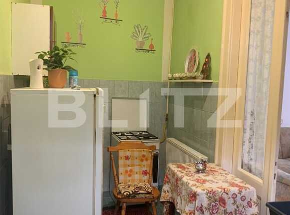 Garsonieră de vânzare Marasti - 91791AV | BLITZ Cluj-Napoca | Poza4