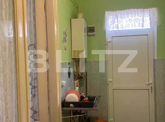 Garsonieră de vânzare Marasti - 91791AV | BLITZ Cluj-Napoca | Poza5
