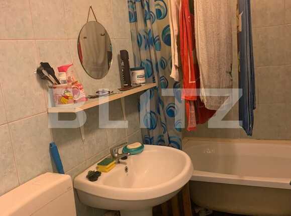 Garsonieră de vânzare Marasti - 91791AV | BLITZ Cluj-Napoca | Poza6