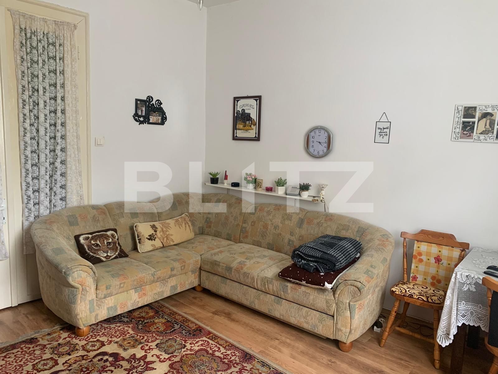 Garsonieră de vânzare Marasti - 91791AV | BLITZ Cluj-Napoca | Poza2