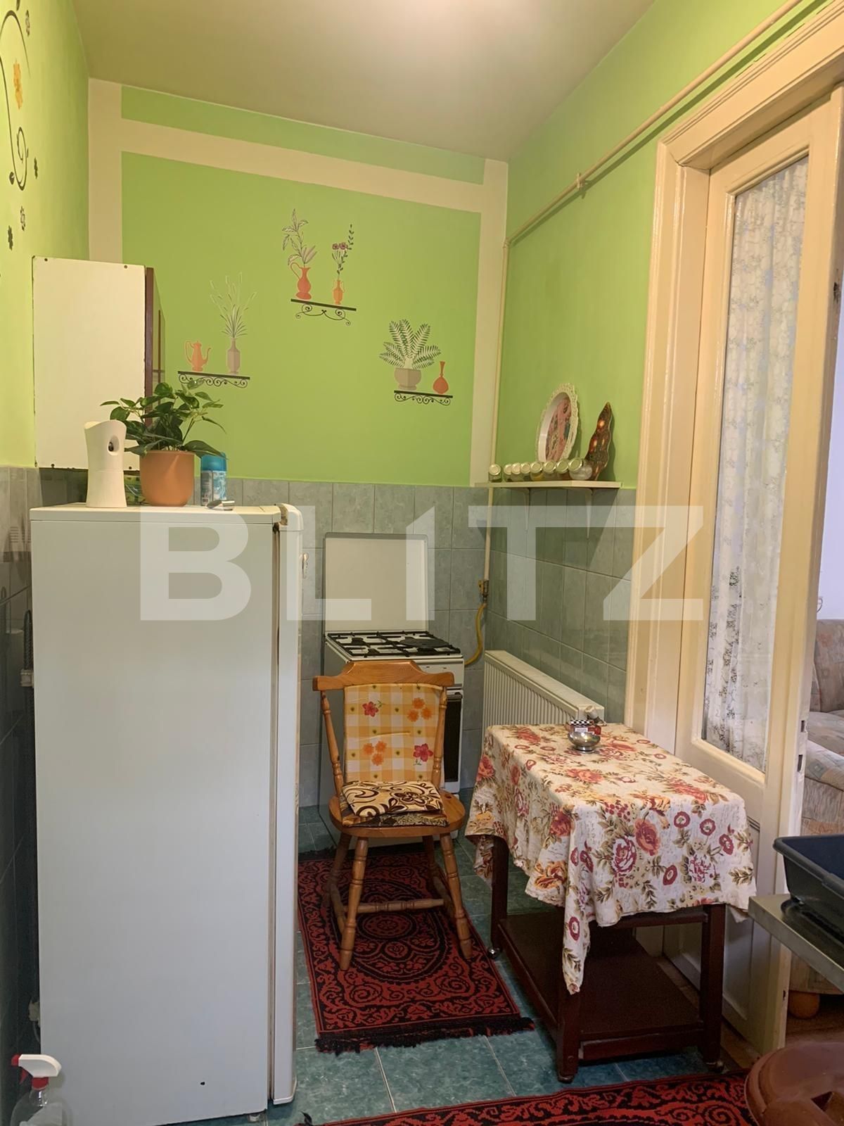Garsonieră de vânzare Marasti - 91791AV | BLITZ Cluj-Napoca | Poza4