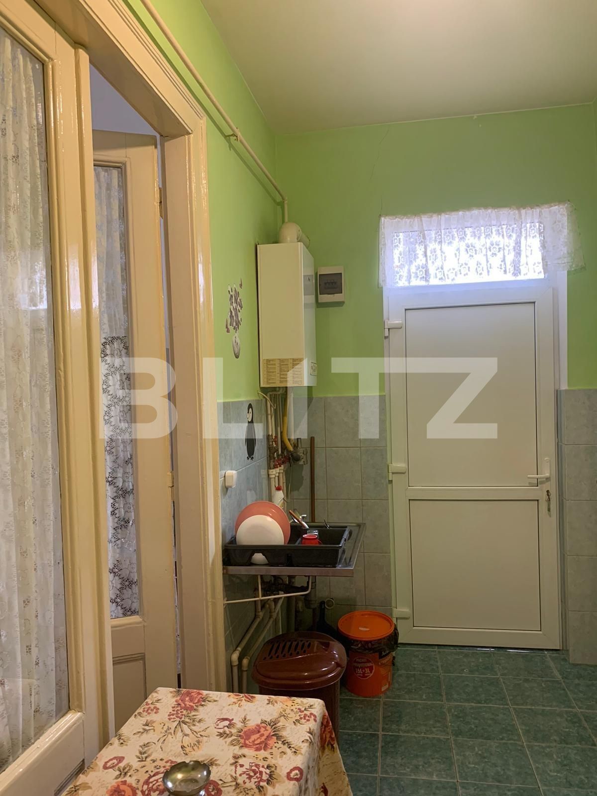 Garsonieră de vânzare Marasti - 91791AV | BLITZ Cluj-Napoca | Poza5
