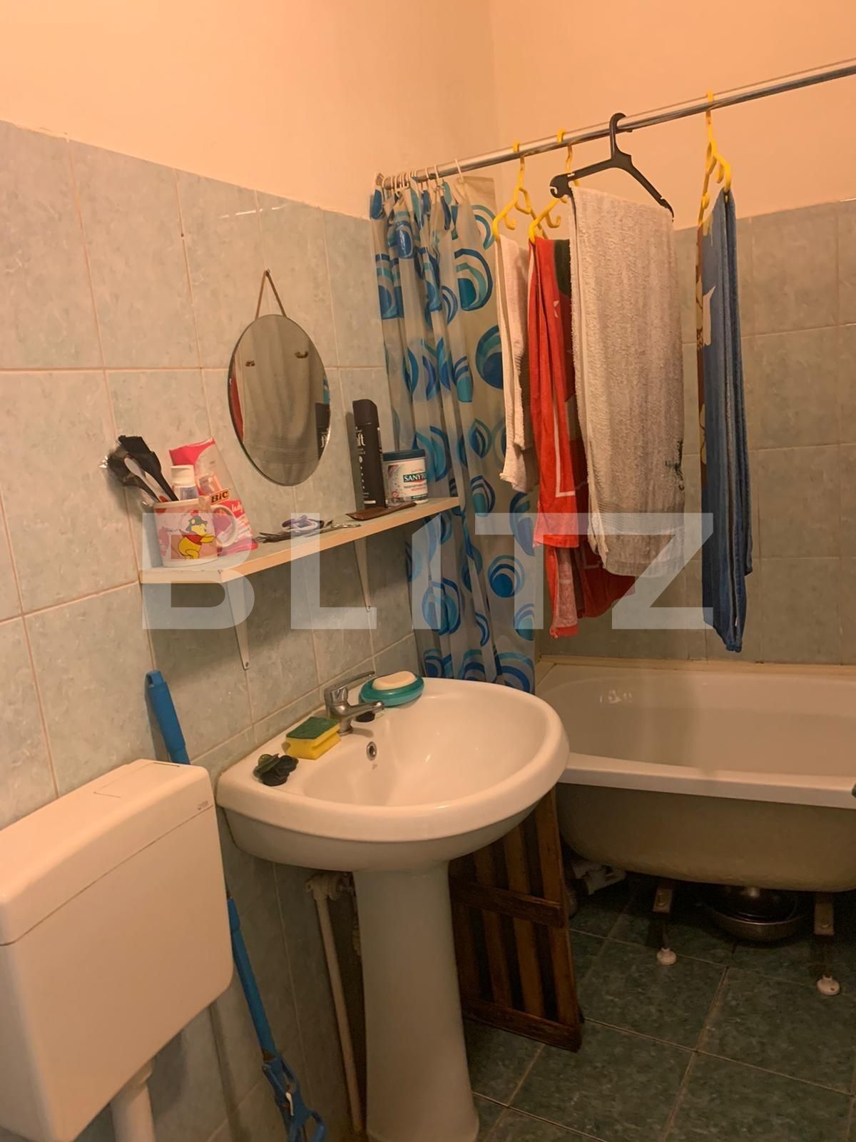 Garsonieră de vânzare Marasti - 91791AV | BLITZ Cluj-Napoca | Poza6