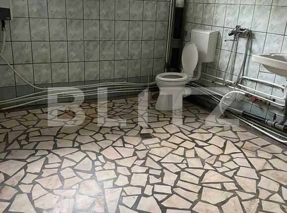 Spațiu birouri de închiriat Floreşti - 91798SIB | BLITZ Cluj-Napoca | Poza9