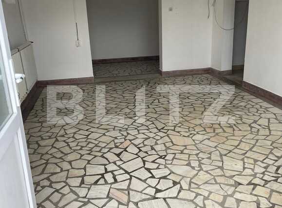 Spațiu birouri de închiriat Floreşti - 91798SIB | BLITZ Cluj-Napoca | Poza4