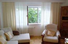 Apartament 2 camere de inchiriat, decomandat, 50 mp utili, zona Cora