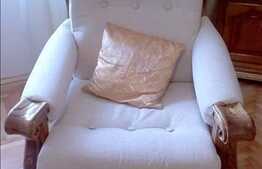 Apartament 2 camere de inchiriat, decomandat, 50 mp utili, zona Cora