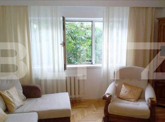 Apartament de închiriat 2 camere Manastur - 9180AI | BLITZ Cluj-Napoca | Poza1