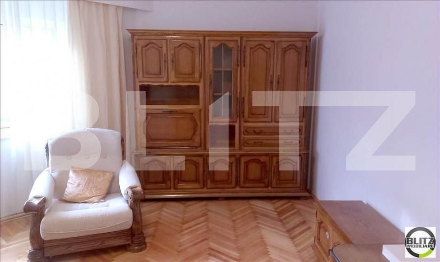 Apartament de închiriat 2 camere Manastur - 9180AI | BLITZ Cluj-Napoca | Poza2