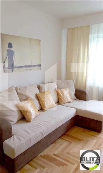 Apartament de închiriat 2 camere Manastur - 9180AI | BLITZ Cluj-Napoca | Poza4