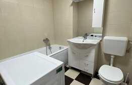 Garsoniera decomandata, moderna, 35 mp, petfriendly, zona Florilor