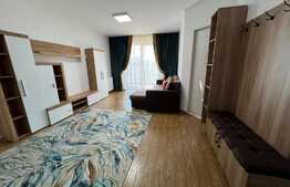 Garsoniera decomandata, moderna, 35 mp, petfriendly, zona Florilor