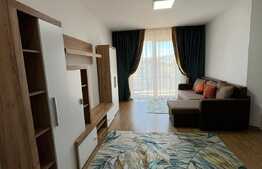 Garsoniera decomandata, moderna, 35 mp, petfriendly, zona Florilor