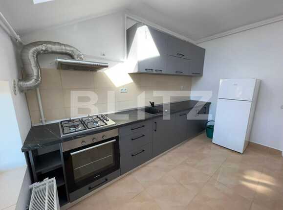 Garsonieră de închiriat Floreşti - 91803AI | BLITZ Cluj-Napoca | Poza2