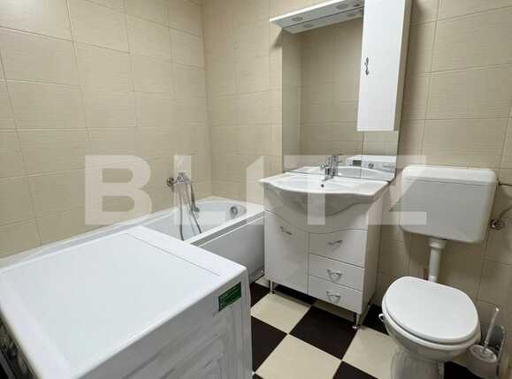 Garsonieră de închiriat Floreşti - 91803AI | BLITZ Cluj-Napoca | Poza8