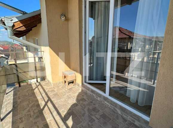 Garsonieră de închiriat Floreşti - 91803AI | BLITZ Cluj-Napoca | Poza7