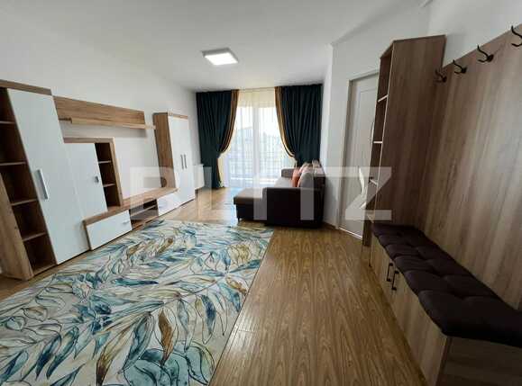 Garsonieră de închiriat Floreşti - 91803AI | BLITZ Cluj-Napoca | Poza6