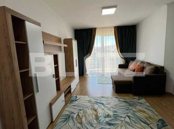 Garsonieră de închiriat Floreşti - 91803AI | BLITZ Cluj-Napoca | Poza5