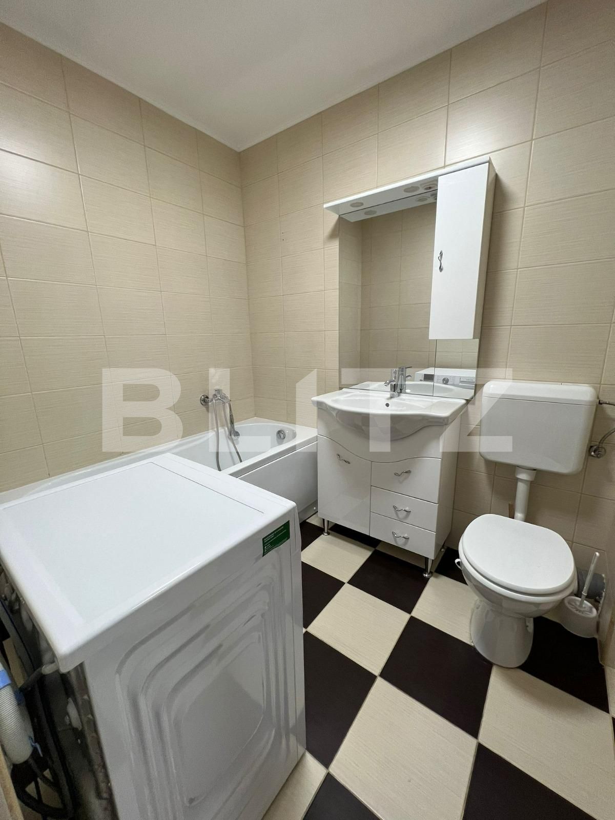 Garsonieră de închiriat Floreşti - 91803AI | BLITZ Cluj-Napoca | Poza8