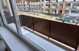 Apartament 3 camere, 73 mp, etaj intermediar, Sanpetru 