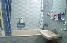 Apartament 3 camere, 2 balcoane, garaj, zona Kaufland Marasti