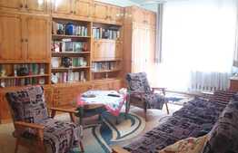 Apartament 3 camere, 2 balcoane, garaj, zona Kaufland Marasti