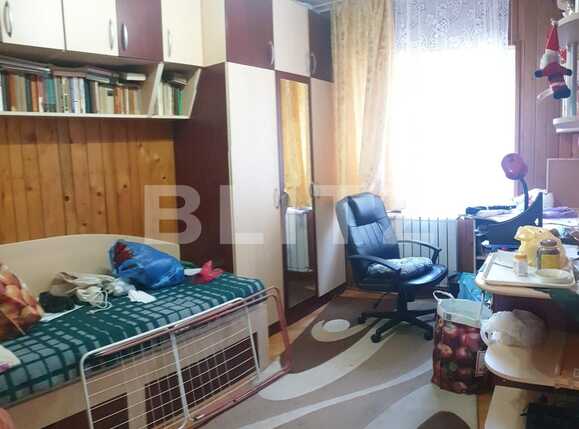 Apartament de închiriat 3 camere Marasti - 91806AI | BLITZ Cluj-Napoca | Poza4