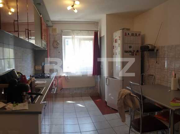 Apartament de închiriat 3 camere Marasti - 91806AI | BLITZ Cluj-Napoca | Poza1