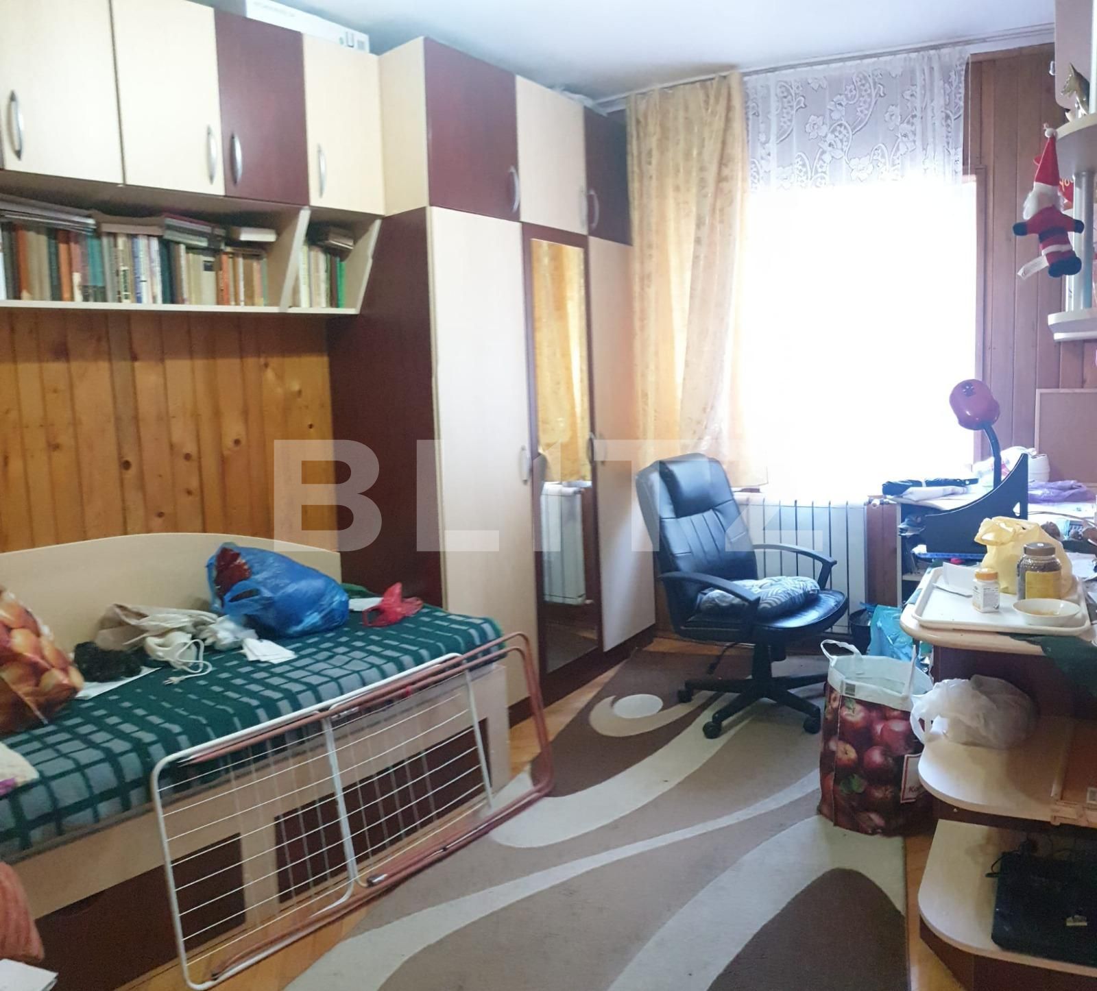 Apartament de închiriat 3 camere Marasti - 91806AI | BLITZ Cluj-Napoca | Poza4