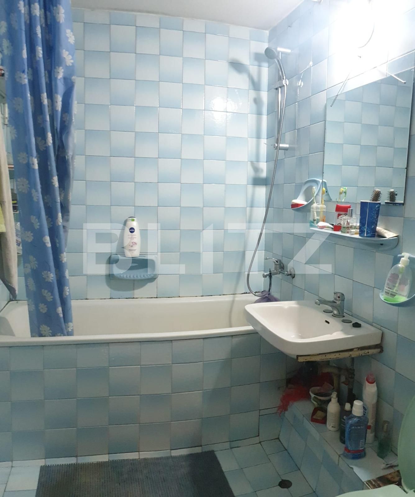 Apartament de închiriat 3 camere Marasti - 91806AI | BLITZ Cluj-Napoca | Poza5