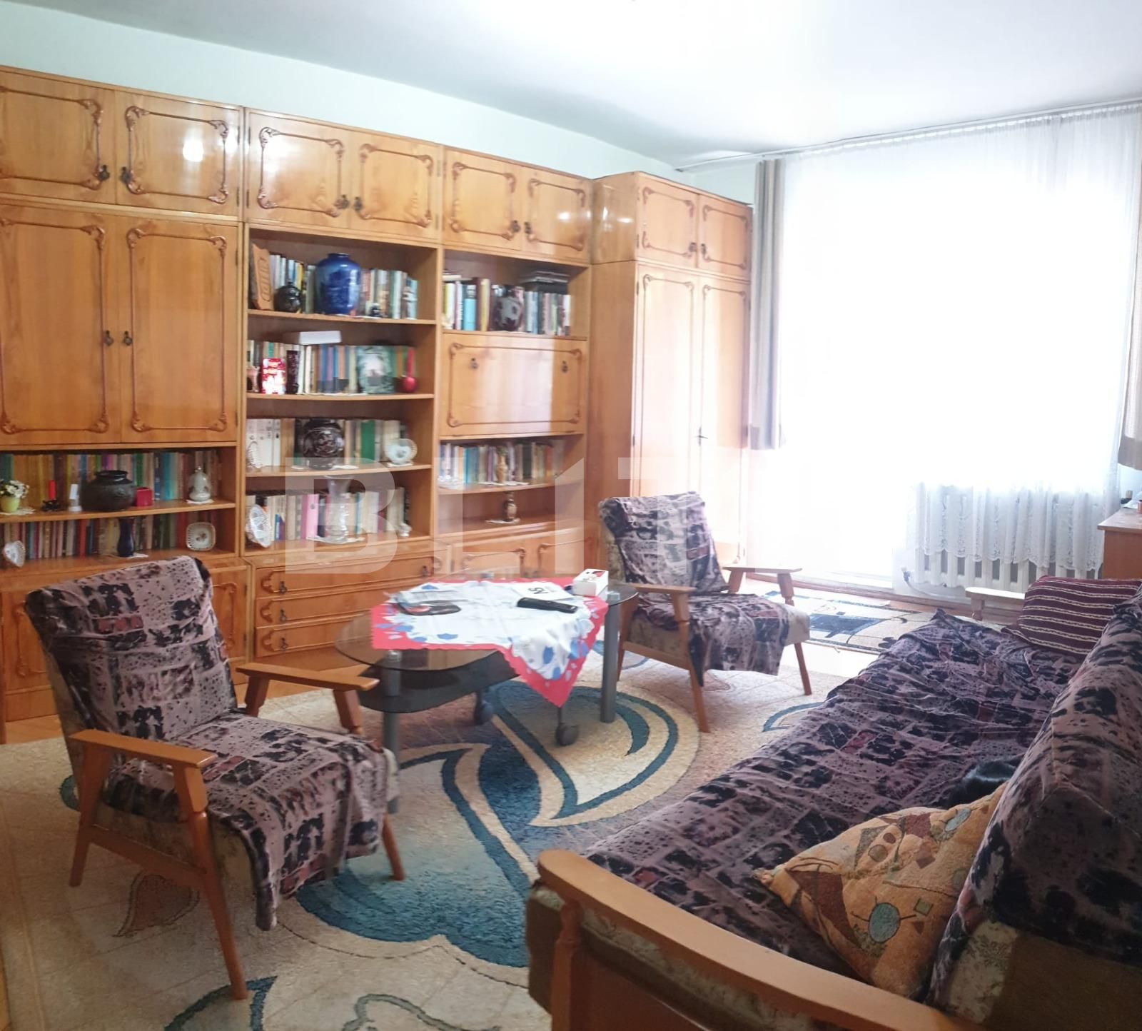 Apartament de închiriat 3 camere Marasti - 91806AI | BLITZ Cluj-Napoca | Poza2