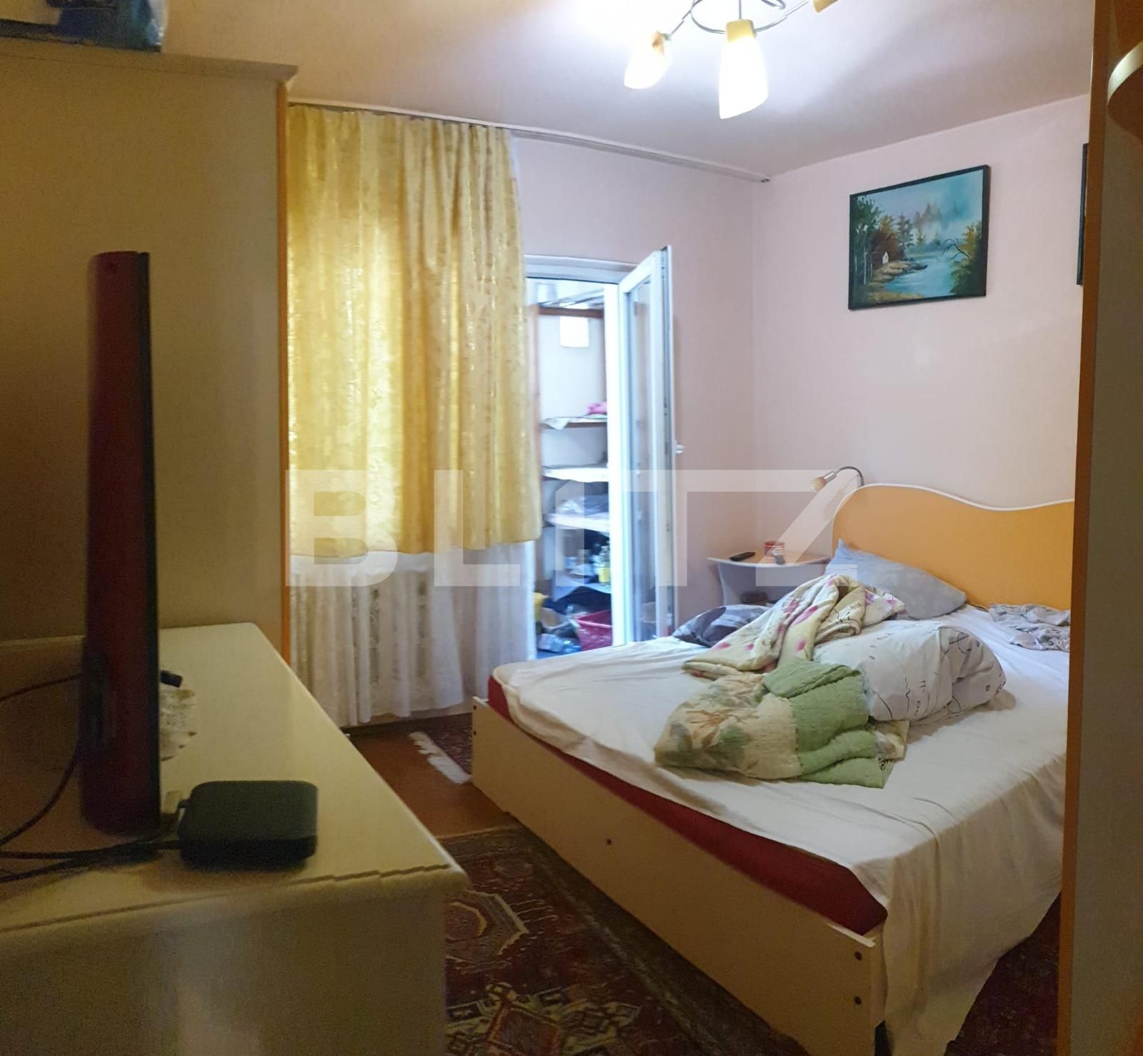 Apartament de închiriat 3 camere Marasti - 91806AI | BLITZ Cluj-Napoca | Poza3