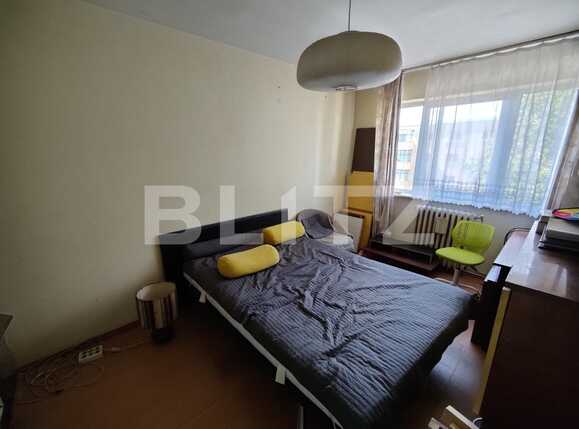 Apartament de vânzare 3 camere Manastur - 91807AV | BLITZ Cluj-Napoca | Poza3