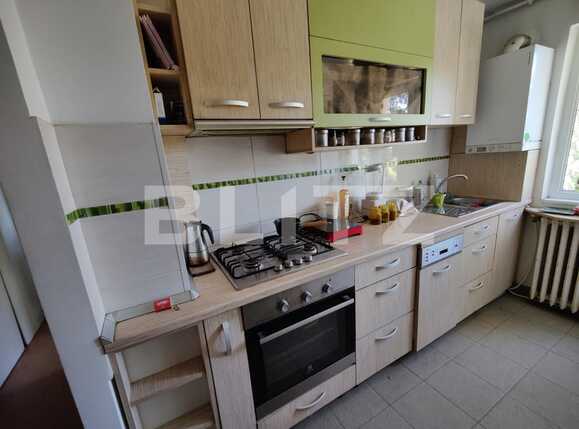 Apartament de vânzare 3 camere Manastur - 91807AV | BLITZ Cluj-Napoca | Poza1