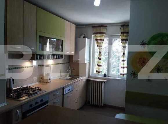 Apartament de vânzare 3 camere Manastur - 91807AV | BLITZ Cluj-Napoca | Poza2