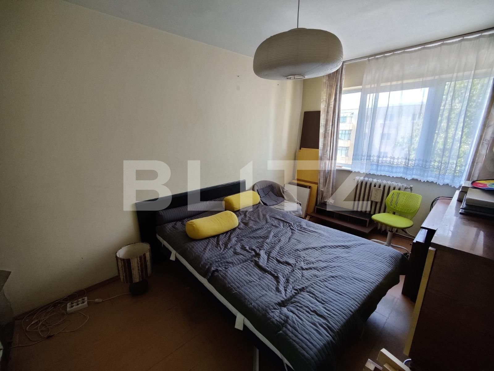 Apartament de vânzare 3 camere Manastur - 91807AV | BLITZ Cluj-Napoca | Poza3