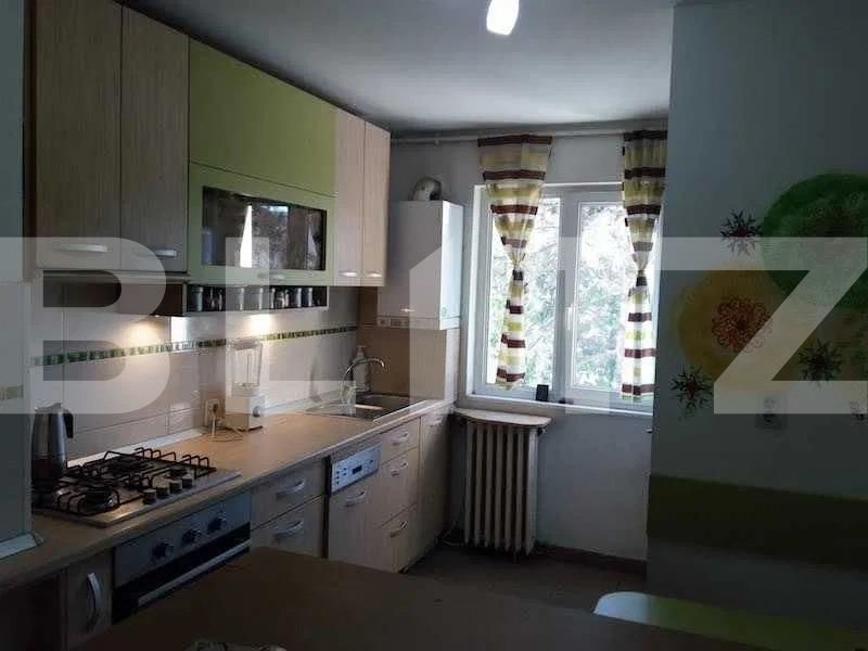 Apartament de vânzare 3 camere Manastur - 91807AV | BLITZ Cluj-Napoca | Poza2