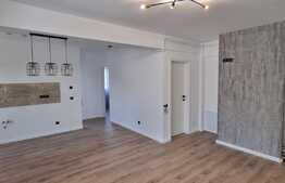 Apartament 4 camere, 76 mp, parcare, zona Somesului