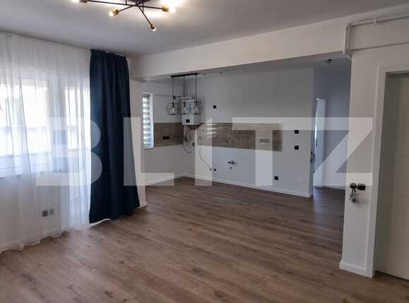 Apartament de vânzare 4 camere Floreşti - 91808AV | BLITZ Cluj-Napoca | Poza1