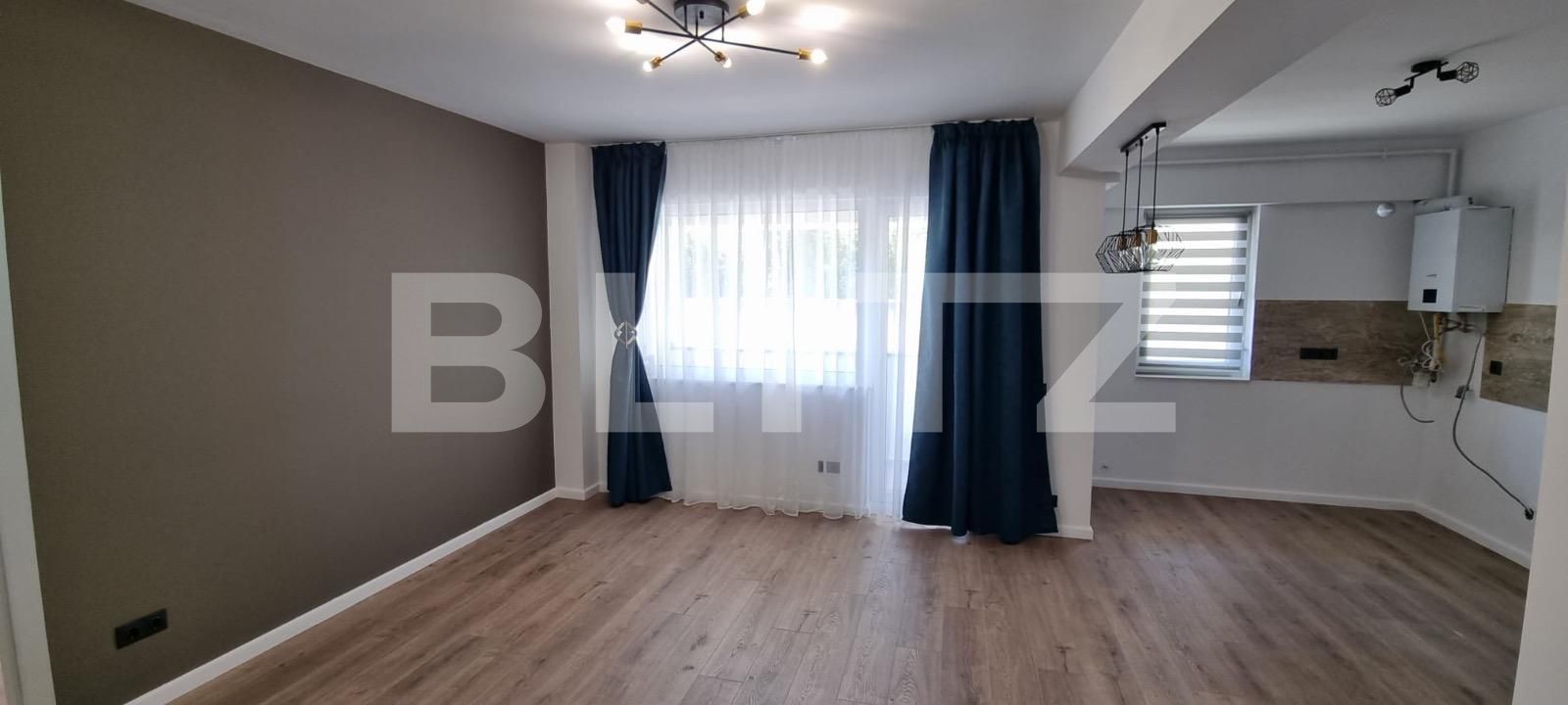 Apartament de vânzare 4 camere Floreşti - 91808AV | BLITZ Cluj-Napoca | Poza2