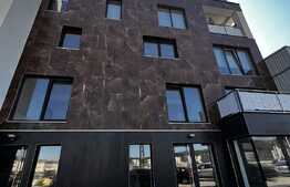 Spatiu in cladire moderna, 200 mp, acces facil, toate utilitatile, Eroilor