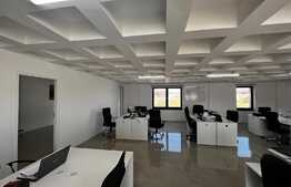 Spatiu in cladire moderna, 200 mp, acces facil, toate utilitatile, Eroilor