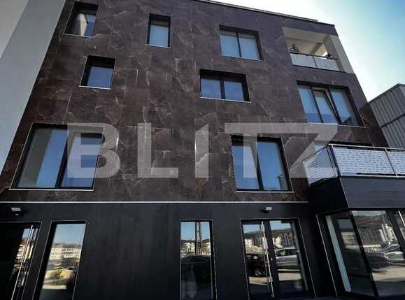 Spațiu birouri de închiriat Floreşti - 91809SIB | BLITZ Cluj-Napoca | Poza1