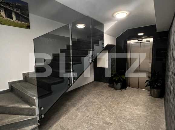 Spațiu birouri de închiriat Floreşti - 91809SIB | BLITZ Cluj-Napoca | Poza5